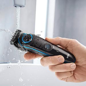 Image du produit Braun BT3240 Barttrimmer Nass & Trocken