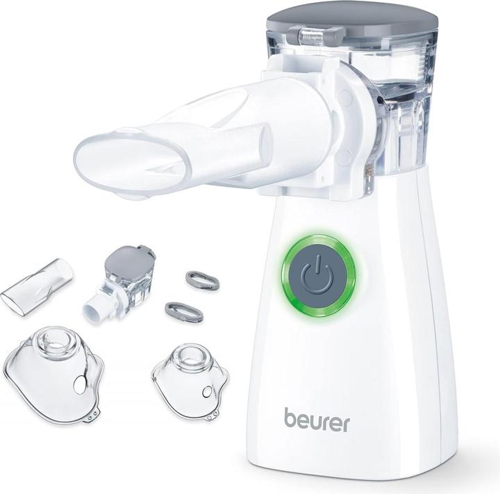 Image du produit Beurer Inhalateur IH 57