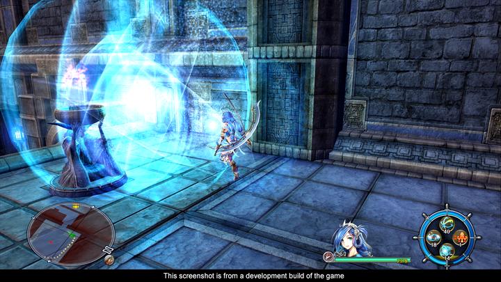 Image du produit NIS Ys VIII (8) : Lacrimosa of DANA (PS4, EN)
