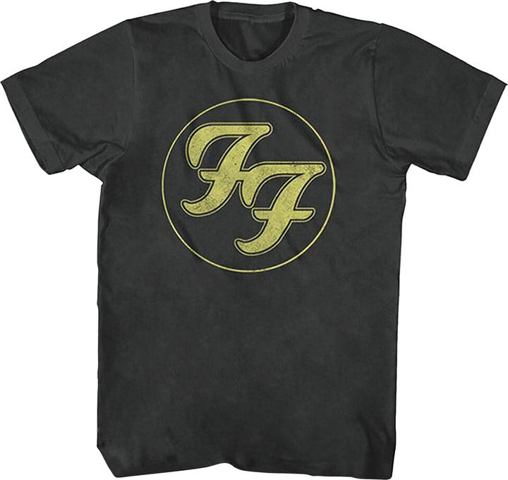 Foo Fighters TShirt (XXL)