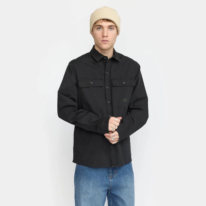 Produktbild Revolution überhed (M)