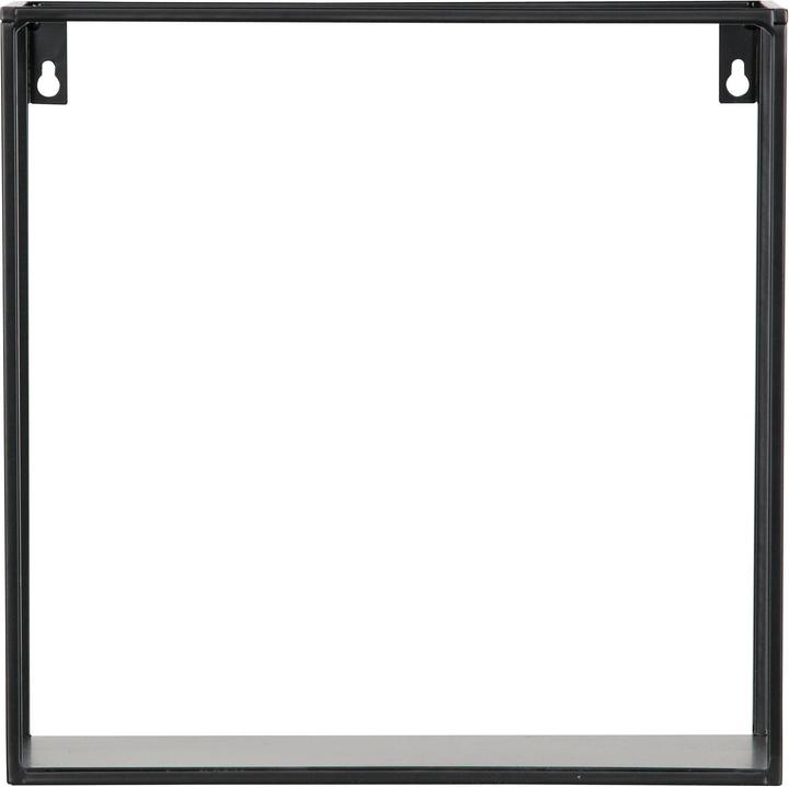 Actual product image Woood Set of 2 Meert (30 x 15.5 x 30 cm)