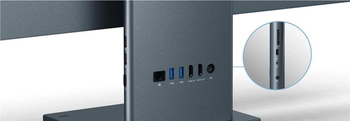 Actual product image Acer Aspire S32-1856 (Intel Core i7-1360P, 32 GB, 1000 GB)