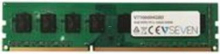Produktbild V7 V7106004GBD (1 x 4GB, 1333 MHz, DDR3-RAM, DIMM)