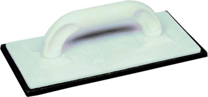 HP Autozubehör Grating board with cellular rubber pad plastic L280xW140xS10mm (14 cm)