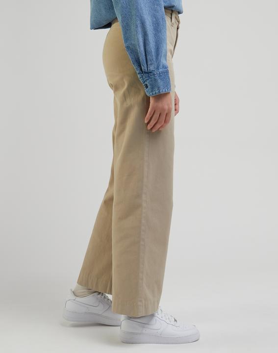 Actual product image Lee Straight Chino (29)