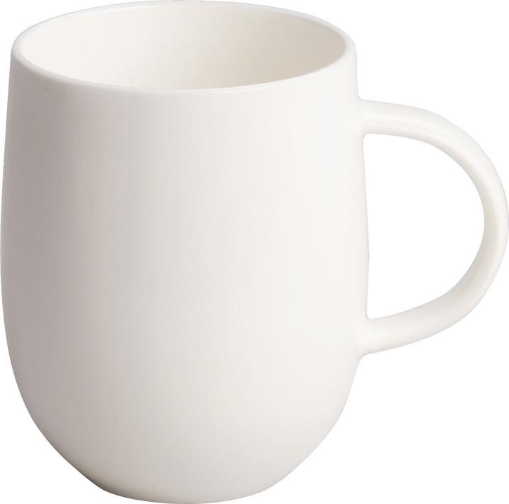 Alessi Tasse de tous les temps (390 ml, 1 x)