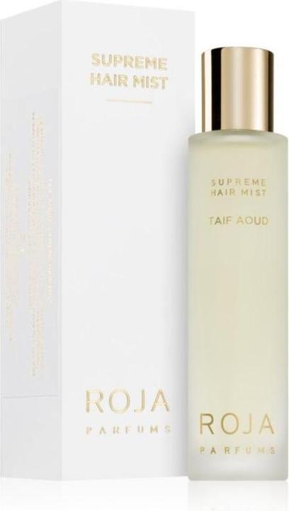 Actual product image Roja Parfums Taif Aoud (50 ml)