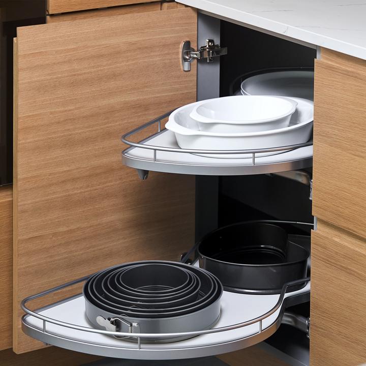 Actual product image Relaxdays Springform pan set (28 cm)