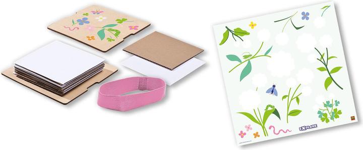 Produktbild Ses Blumenpresse, 20 Sek.
