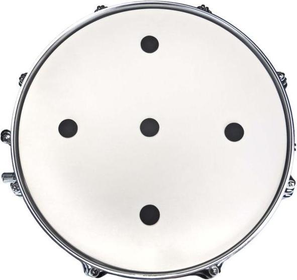 Produktbild keepdrum KDP Damper Pads Set zur Felldämpfung 5 Stück