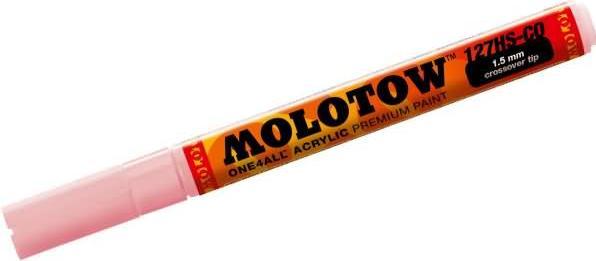 Produktbild Molotow AKRYLMARKER 1.5mm SKINPAST. (Haut Pastell, 1.50 mm, 1 x)