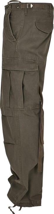 Immagine prodotto Brandit M-65 Vintage Cargo Pants (6XL)
