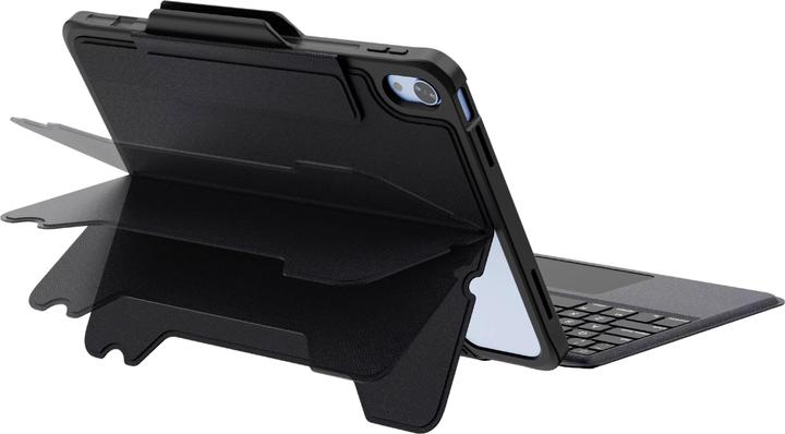Produktbild Deqster Rugged Keyboard Folio (DE, IPad 10.9")
