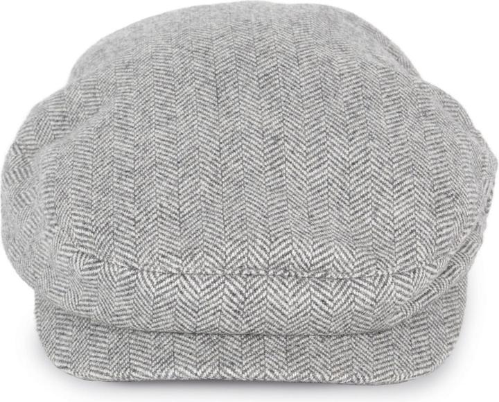 Actual product image K-up Duckbill beret