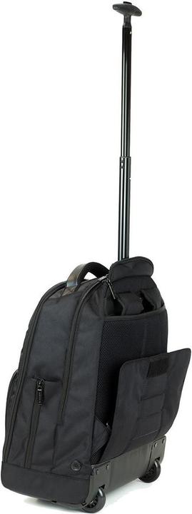Immagine prodotto Targus Rotolamento (30 l, Bagaglio a mano (fino a 50 litri))