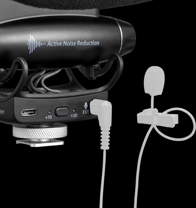 Actual product image Joby GorillaPod PRO Vlogging kit (Plastic, Metal)