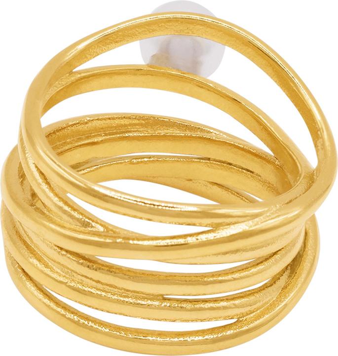 Immagine prodotto Heideman Serpenti color oro (56)