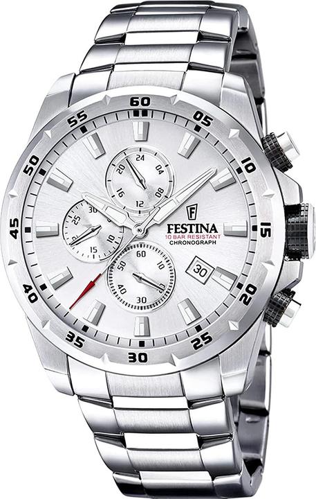 Produktbild Festina Chronograph Sport (Chronograph, 45 mm)