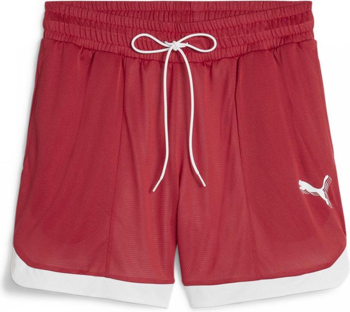 Puma Arc-hitect Mesh Short (XL)