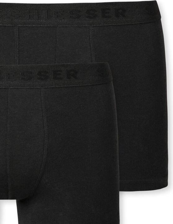 Immagine prodotto Schiesser Boxershorts (152, Confezione da 2)