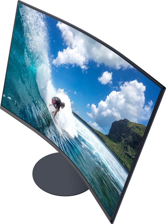 Actual product image Samsung LC32T550FDRXEN (1920 x 1080 pixels, 32")