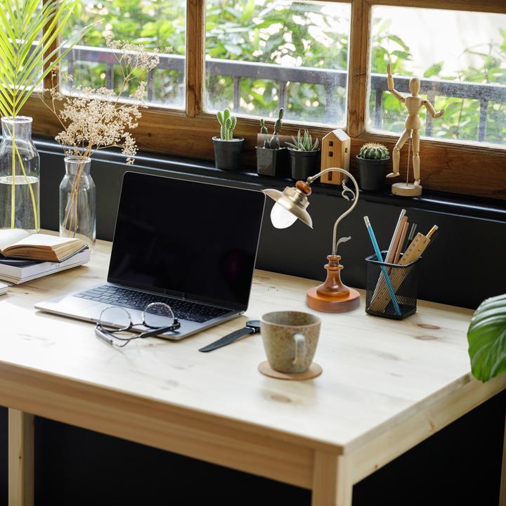 Produktbild Relaxdays Jugendstil (E27)