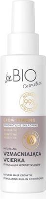 Produktbild Be Bio Ewa Chodakowska Strengthening Scalp Rub 100Ml (100 ml)