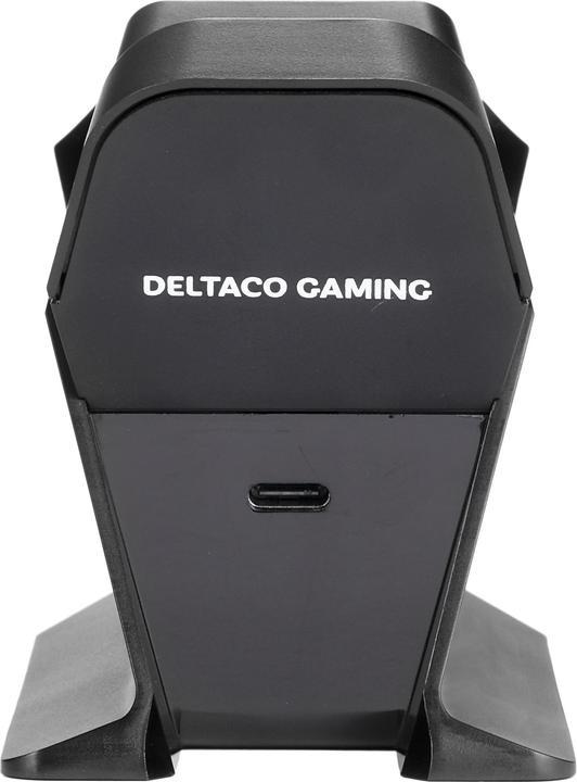 Actual product image Deltaco Gaming Dual Charger (PS5)
