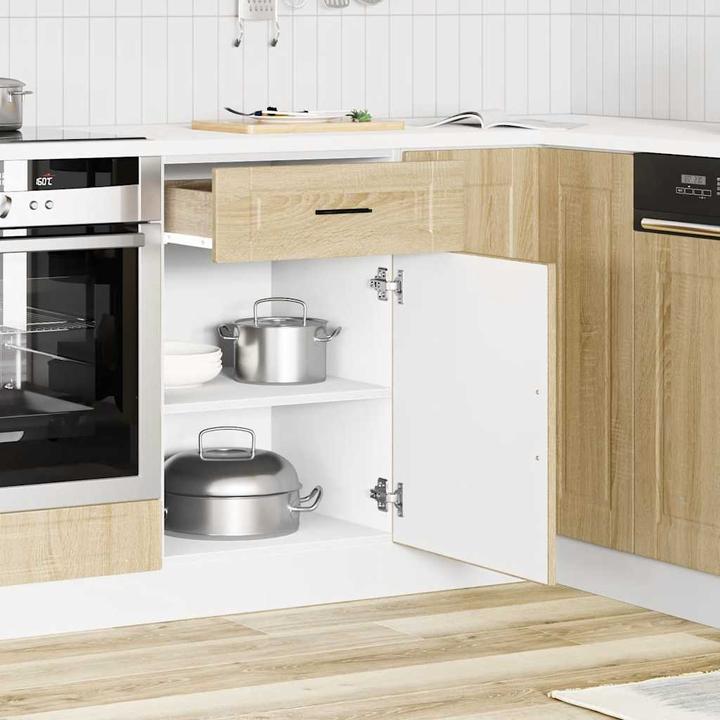 Actual product image VidaXL Lyman (50 x 46 x 81.5 cm)