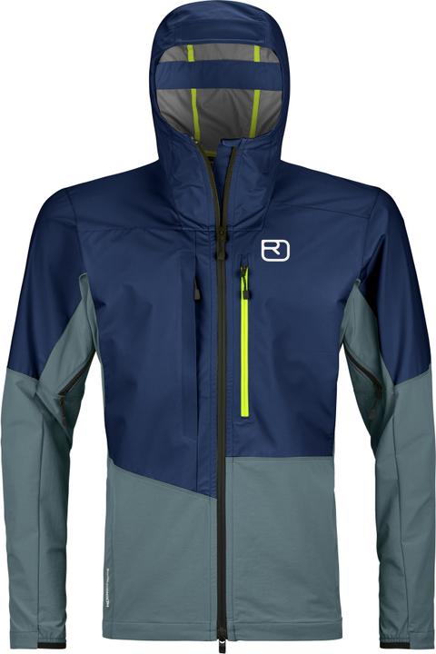 Produktbild Ortovox Mesola Jacket (XXL)