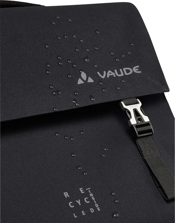 Actual product image Vaude Bayreuth IV (20 l, Luggage carrier bag)