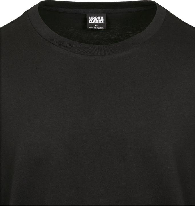 Produktbild Urban Classics Oversized Double Layer Striped LS Tee (XL)
