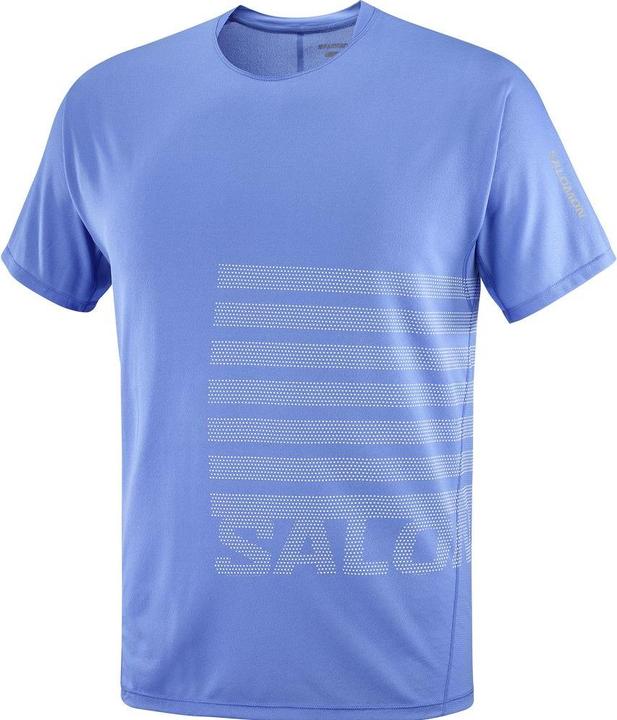 Produktbild Salomon Sense Aero SS Tee GFX (S)