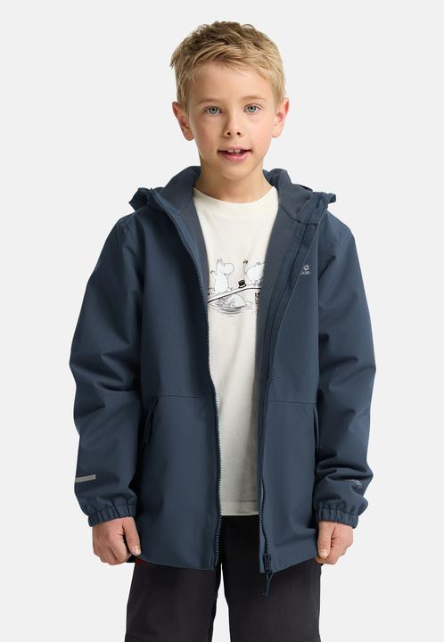 Actual product image Jack Wolfskin Snow Days Jkt Kids (92)