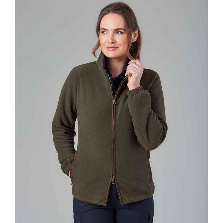 Produktbild Brook Taverner Baltimore Fleecejacke (XXL)