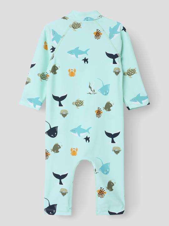 Image du produit Name it Maillot de bain anti-UV (98)
