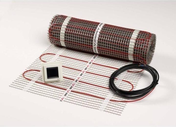 Devi Comfort thin-bed heating mats