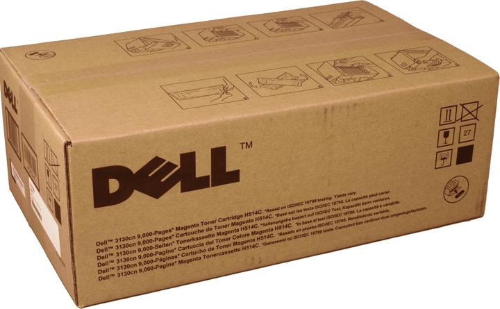Actual product image Dell 593-10292 Hy (M)