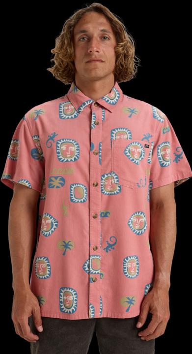 Immagine prodotto Billabong Solana - Hemd - Herren (S)