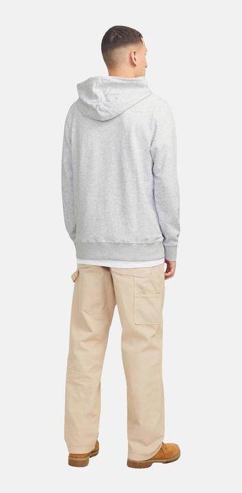 Immagine prodotto Jack & Jones Logo Kapuzenpullover Kapuzenpullover (S)
