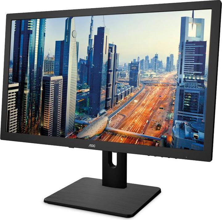Image du produit AOC E2475pwj (1920 x 1080 pixels, 24")