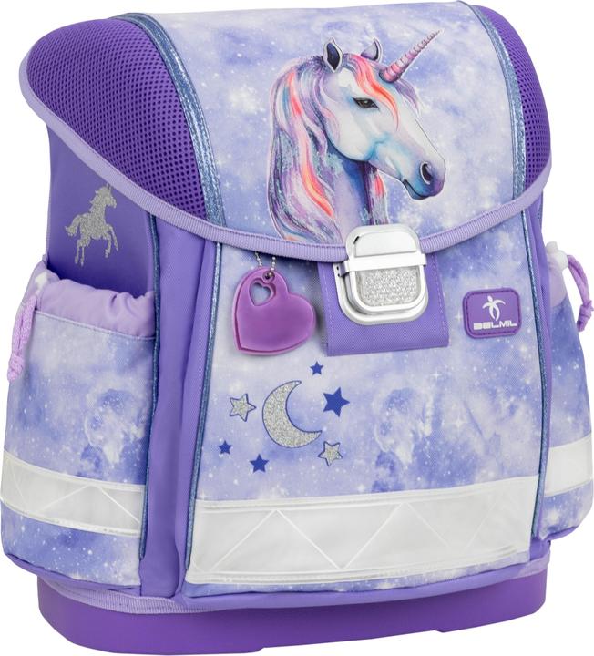 Image du produit Belmil CLASSY Ensemble sac à dos scolaire Mistyc Luna (19 l)