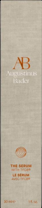 Produktbild Augustinus Bader Gesicht (30 ml)
