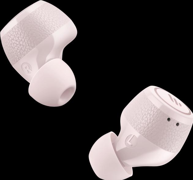 Actual product image Edifier X3 Pro - pink - TWS-Xemal Series (22 h, Wireless)