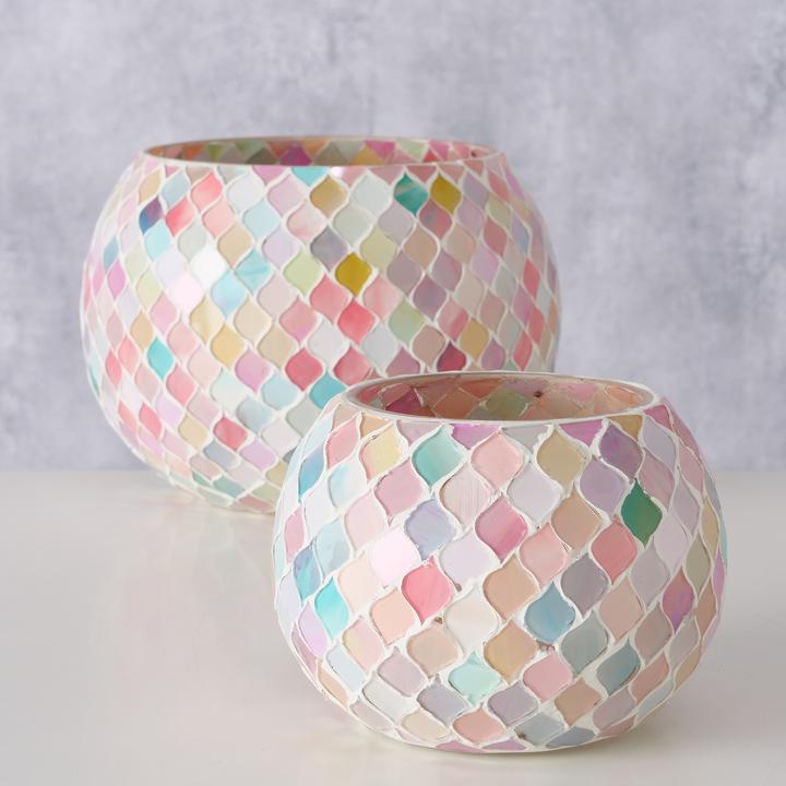 Image du produit Boltze Home Lovisa (2 x, Ø 14 cm)