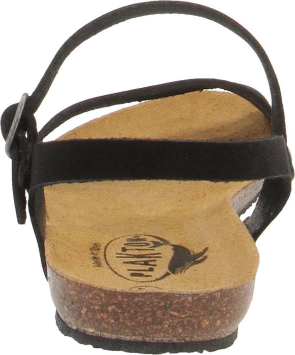 Actual product image Plakton Mam Alou Nobuck (37)
