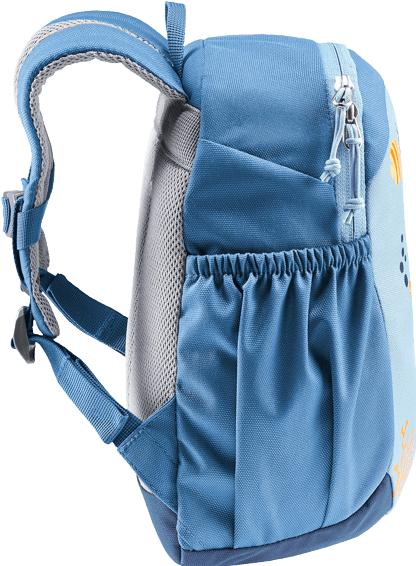 Actual product image Deuter Pico (5 l)