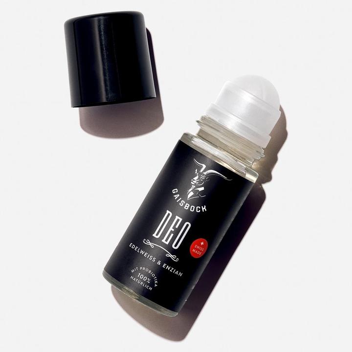 Image du produit Gaisbock Deo (Roll-on, 50 ml)