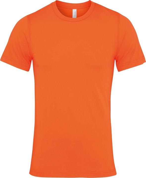 Bella Canvas TShirt Rundhalsausschnitt